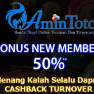 Amintoto Casino Online IDNPLAY