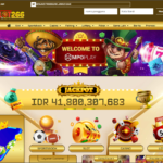 JTSLOT266 Link Judi QQSlot Online Provider Play'N Go Bonus Freebet Tanpa Deposit IDR 10K